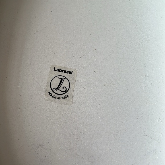 Labrazel Riviera Wastebasket - Picture 7 of 8